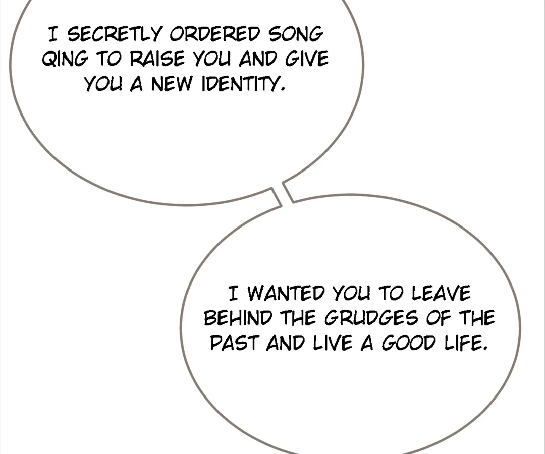 The Silent Concubine II [Official] - Chapter 58 manhwa