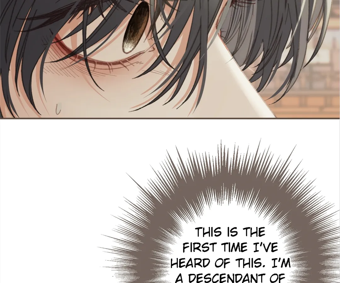 The Silent Concubine II [Official] - Chapter 58 manhwa