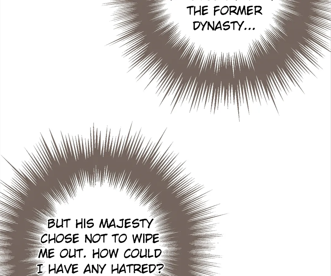 The Silent Concubine II [Official] - Chapter 58 manhwa