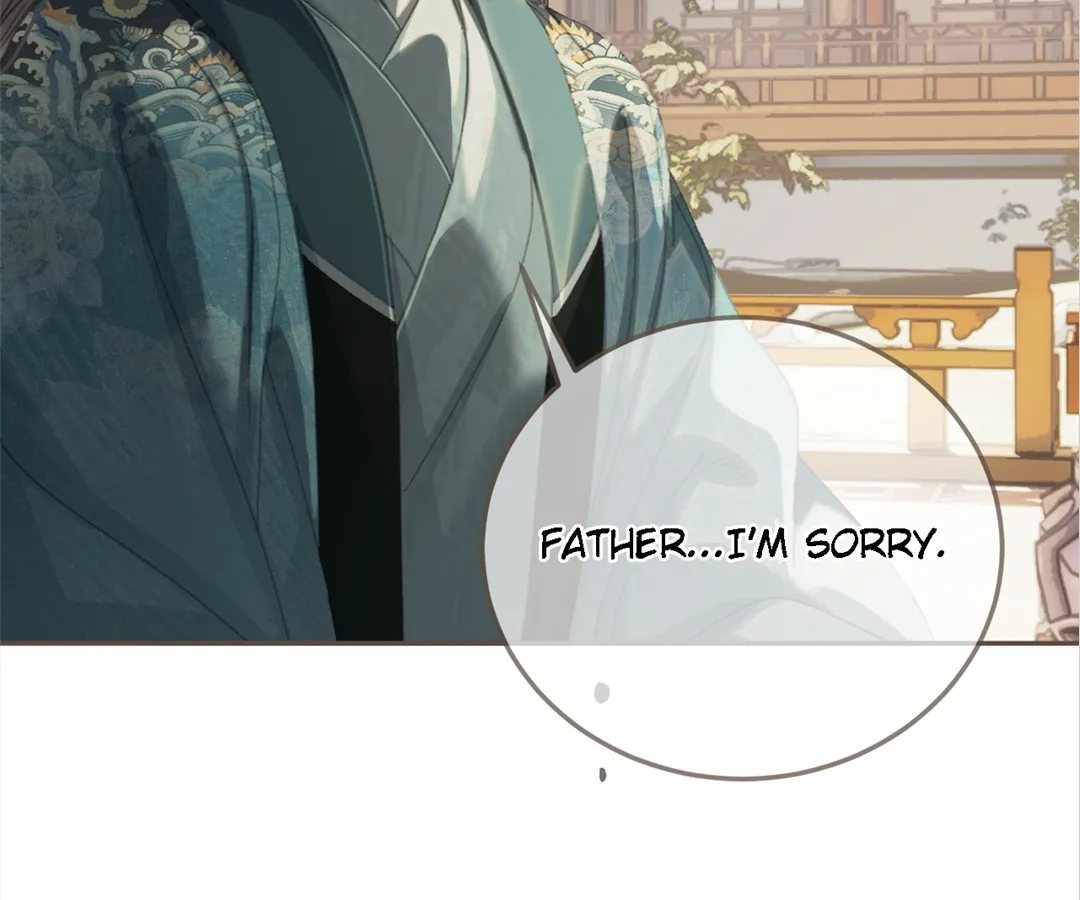 The Silent Concubine II [Official] - Chapter 58 manhwa