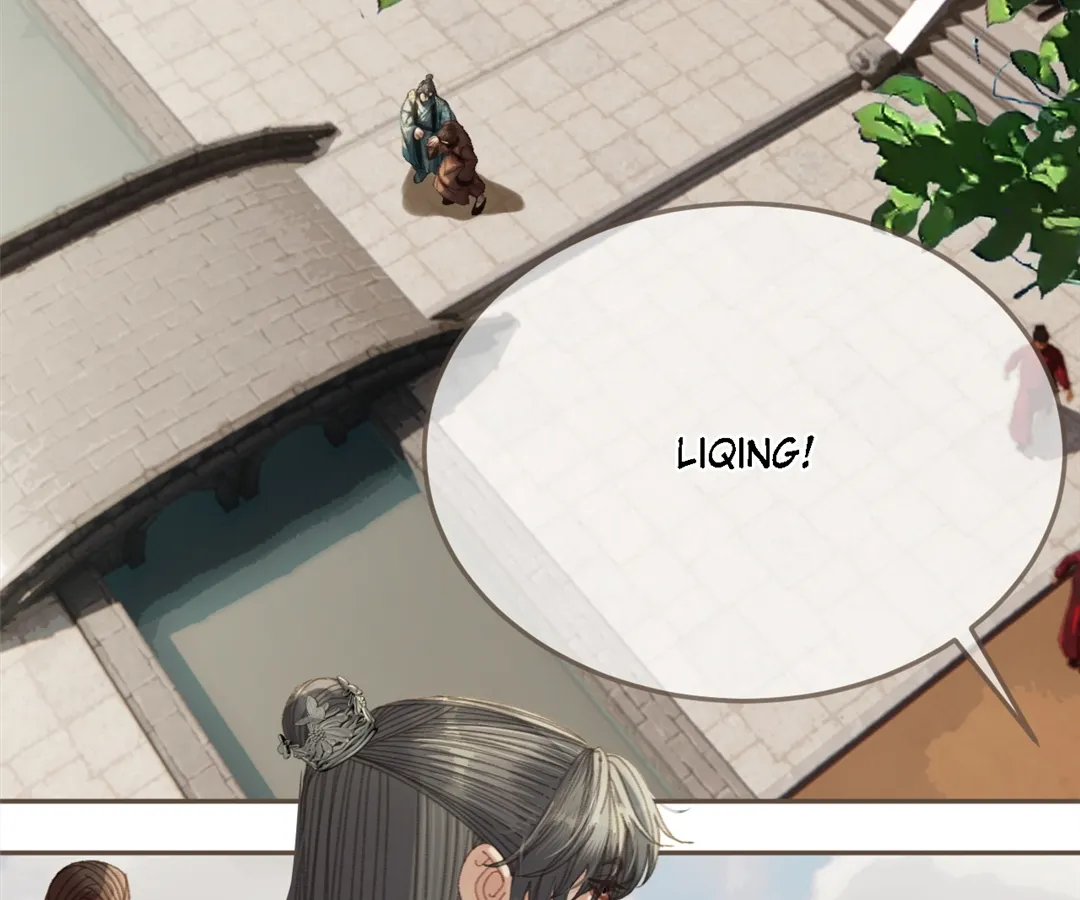 The Silent Concubine II [Official] - Chapter 58 manhwa