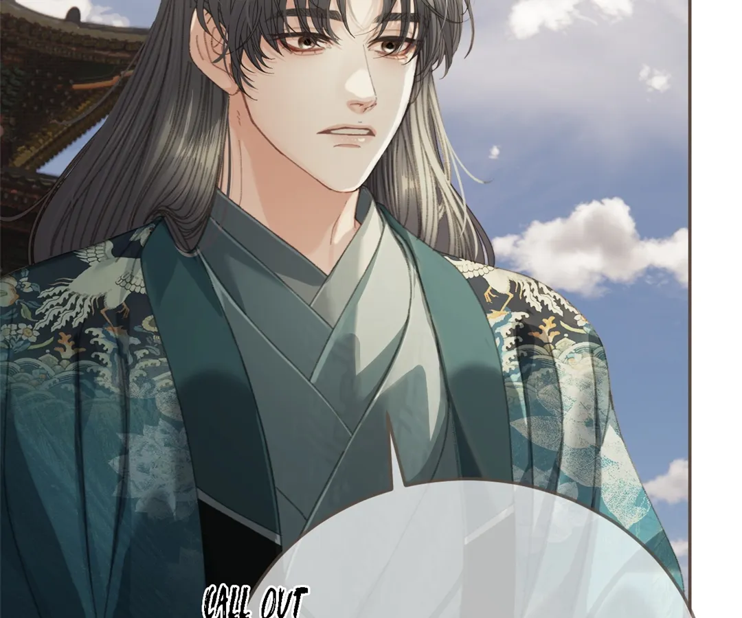 The Silent Concubine II [Official] - Chapter 58 manhwa