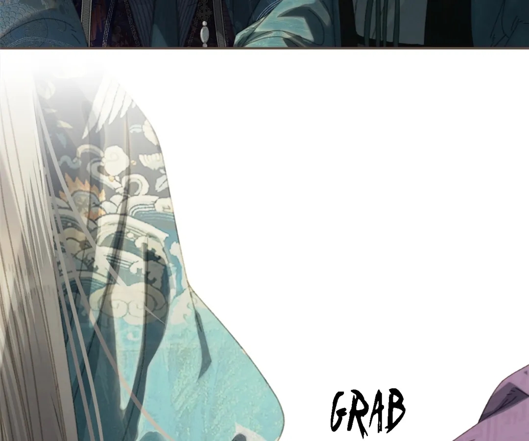 The Silent Concubine II [Official] - Chapter 58 manhwa