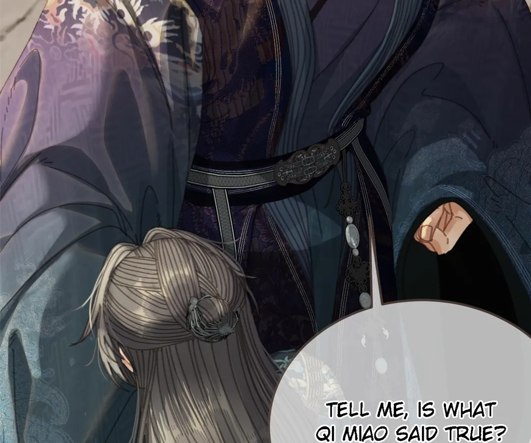 The Silent Concubine II [Official] - Chapter 58 manhwa