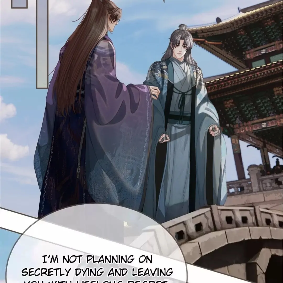 The Silent Concubine II [Official] - Chapter 59 manhwa