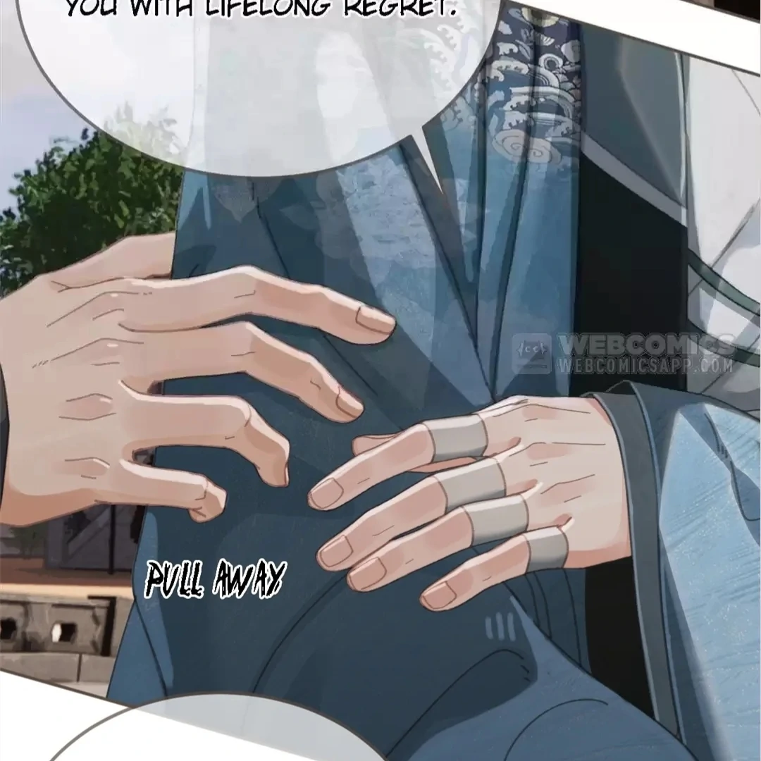 The Silent Concubine II [Official] - Chapter 59 manhwa
