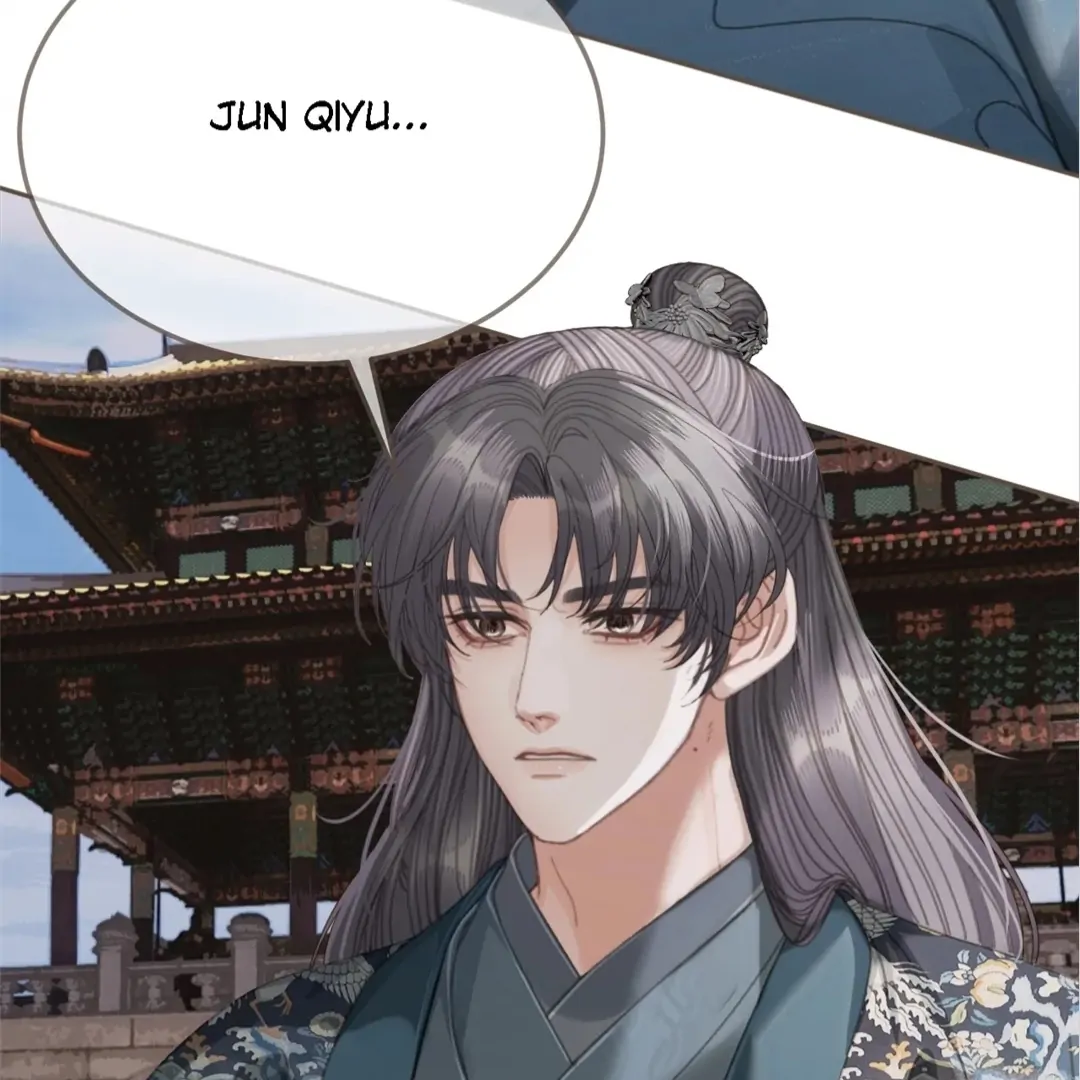 The Silent Concubine II [Official] - Chapter 59 manhwa