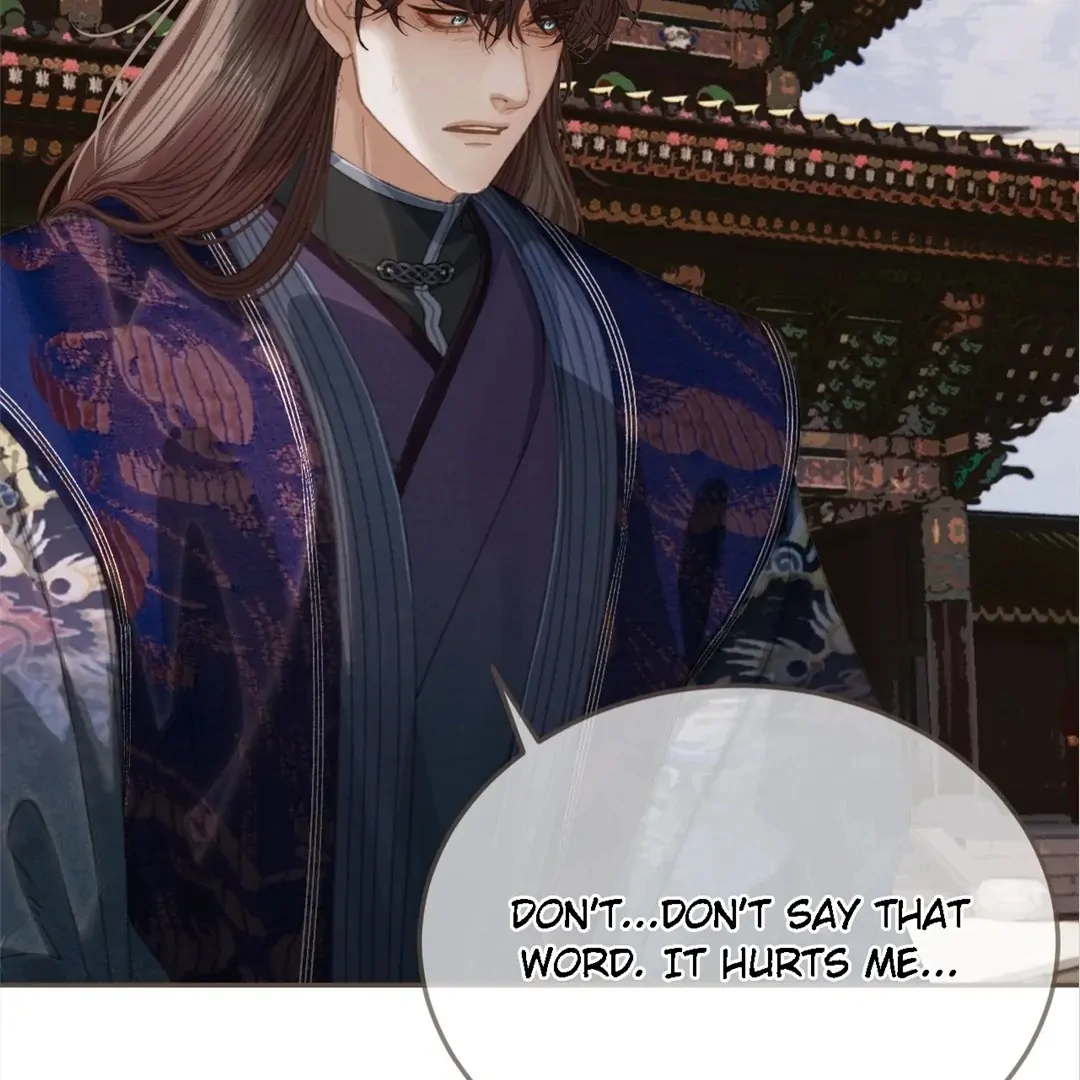 The Silent Concubine II [Official] - Chapter 59 manhwa