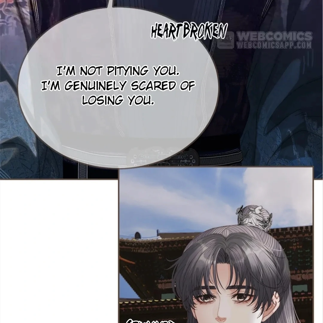 The Silent Concubine II [Official] - Chapter 59 manhwa