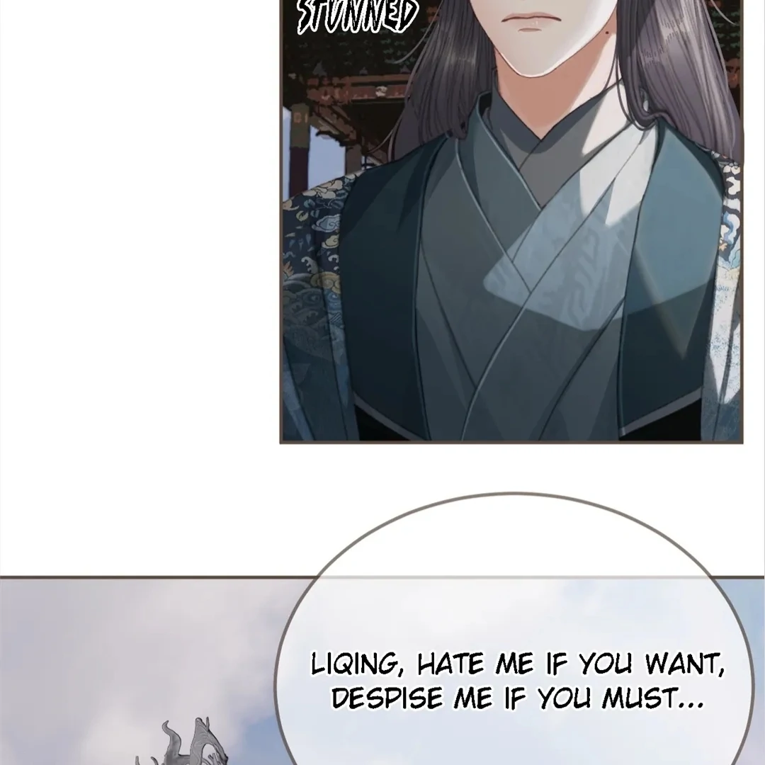 The Silent Concubine II [Official] - Chapter 59 manhwa