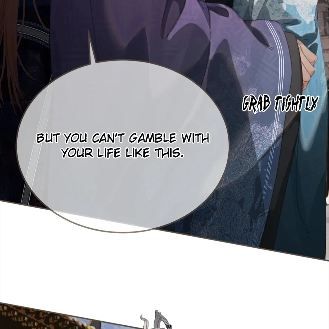 The Silent Concubine II [Official] - Chapter 59 manhwa