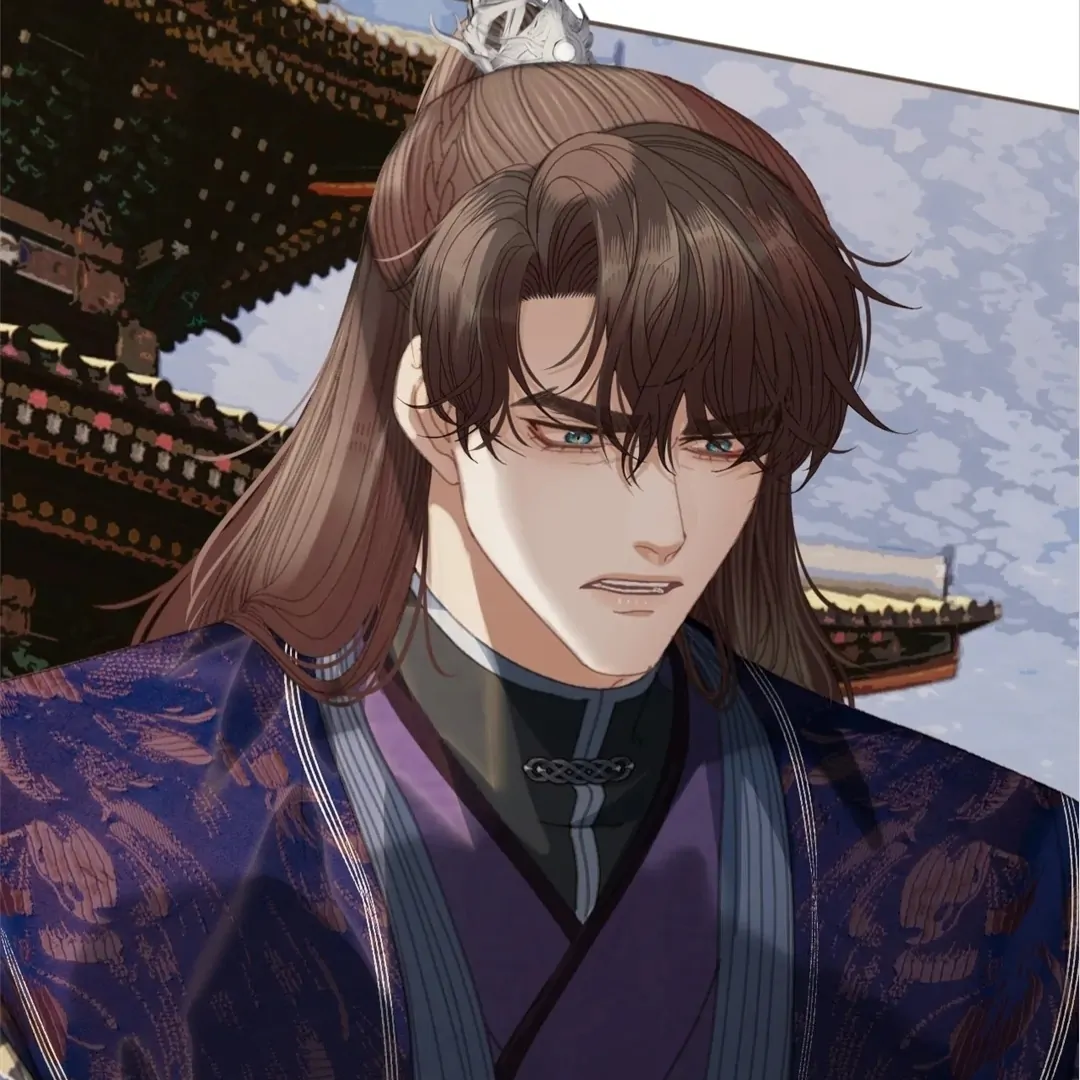 The Silent Concubine II [Official] - Chapter 59 manhwa
