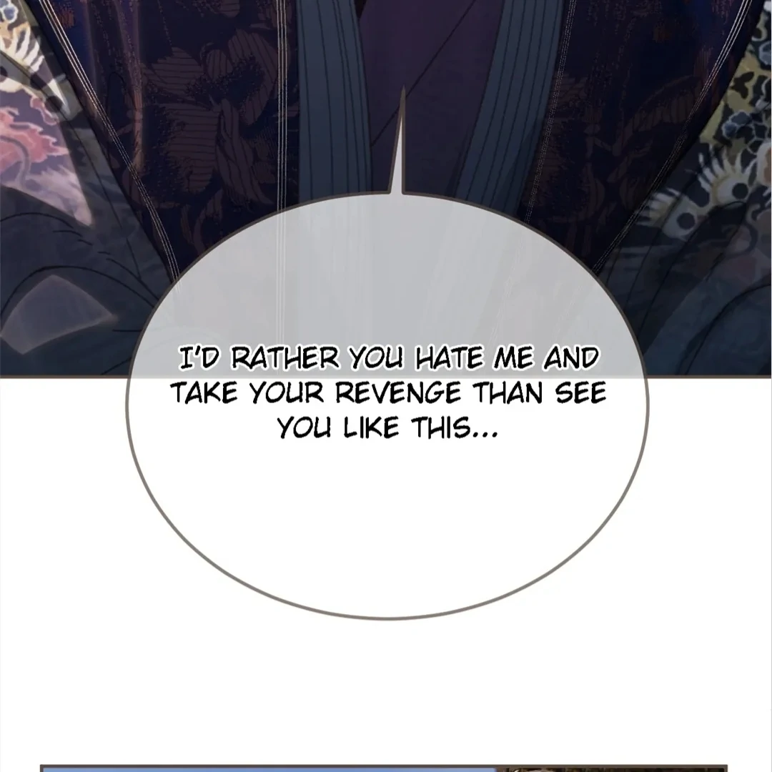 The Silent Concubine II [Official] - Chapter 59 manhwa