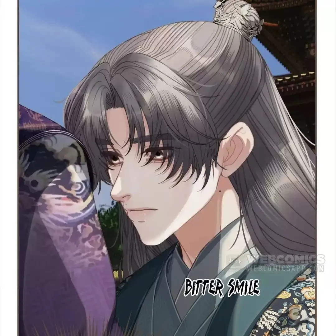 The Silent Concubine II [Official] - Chapter 59 manhwa
