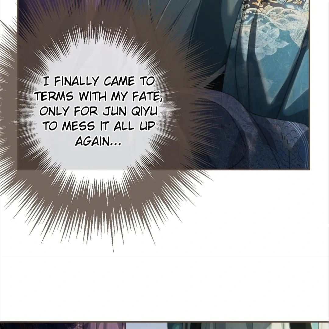 The Silent Concubine II [Official] - Chapter 59 manhwa