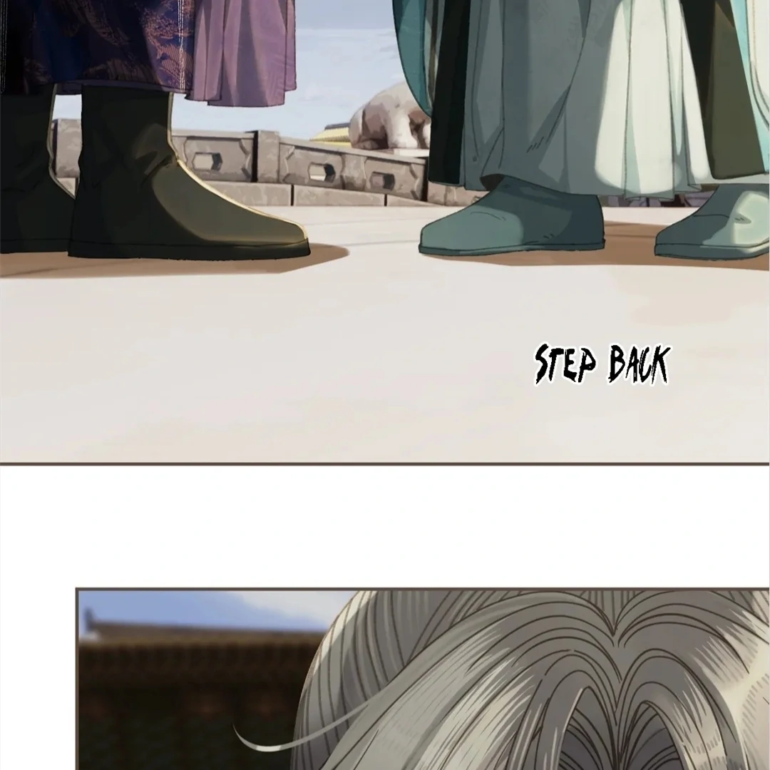 The Silent Concubine II [Official] - Chapter 59 manhwa