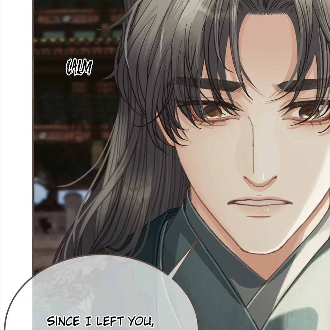 The Silent Concubine II [Official] - Chapter 59 manhwa