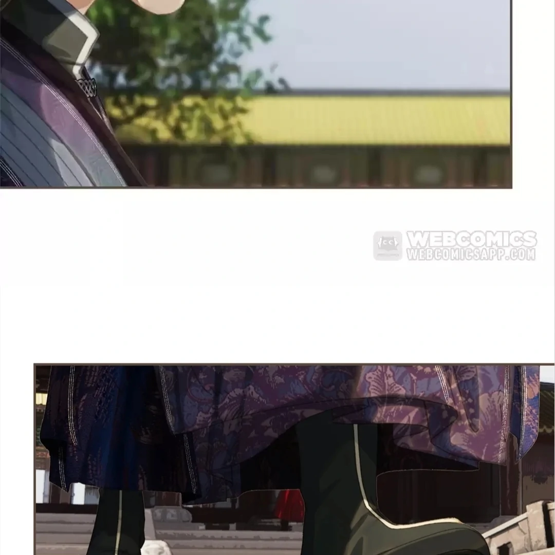 The Silent Concubine II [Official] - Chapter 59 manhwa