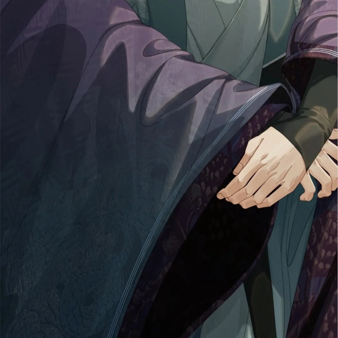 The Silent Concubine II [Official] - Chapter 59 manhwa