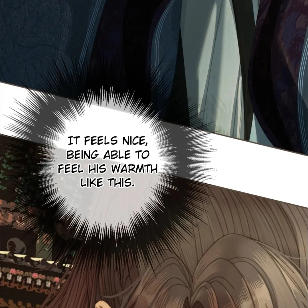 The Silent Concubine II [Official] - Chapter 59 manhwa
