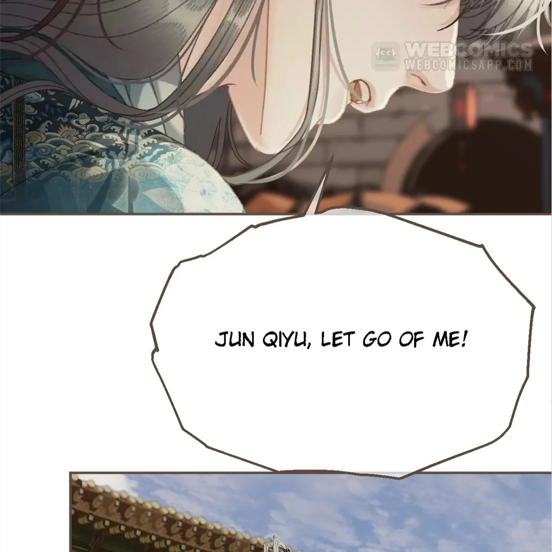 The Silent Concubine II [Official] - Chapter 59 manhwa