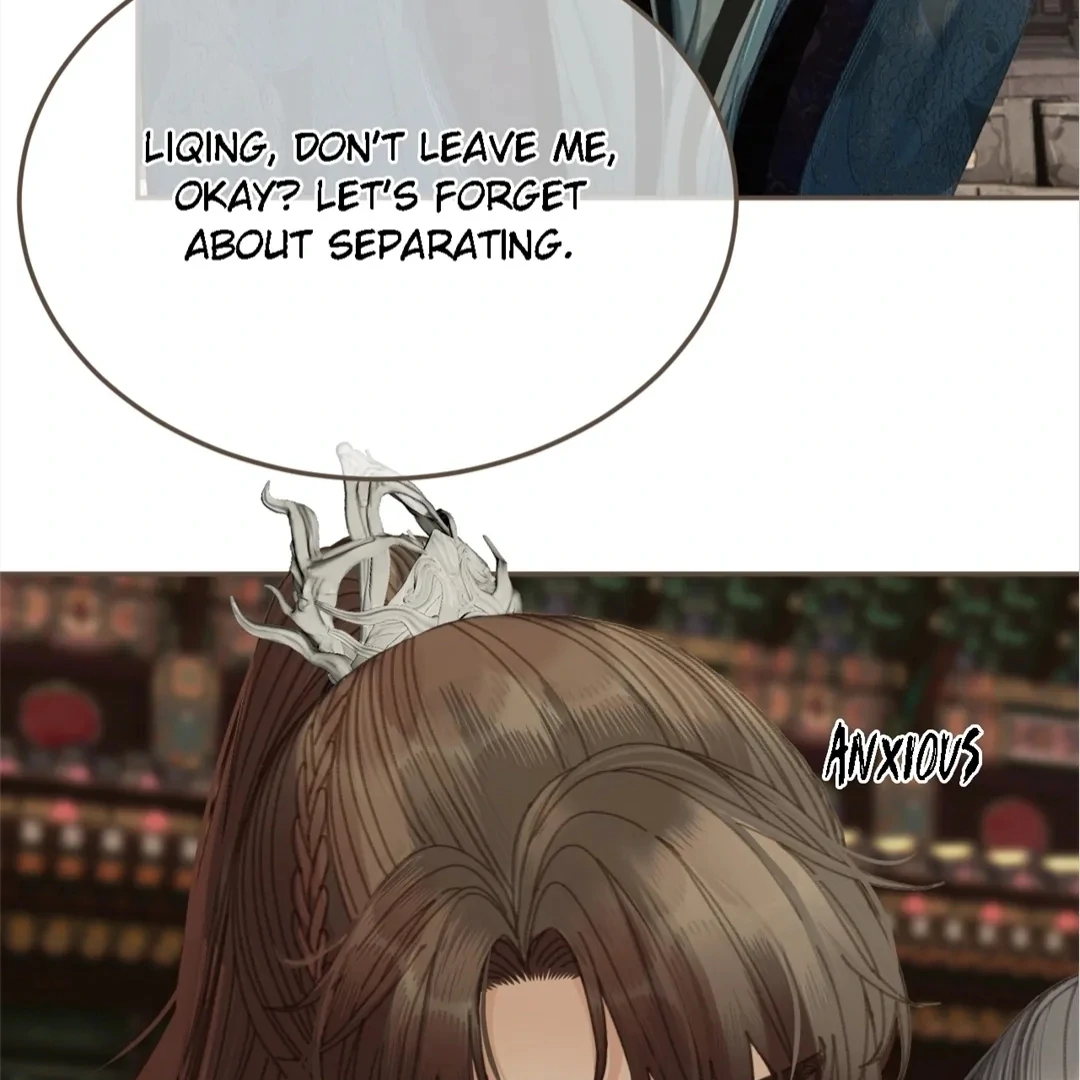 The Silent Concubine II [Official] - Chapter 59 manhwa