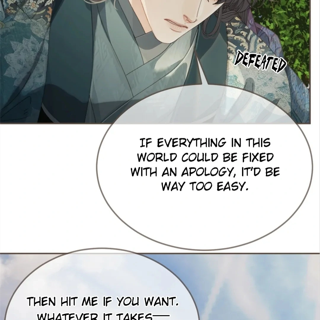 The Silent Concubine II [Official] - Chapter 59 manhwa