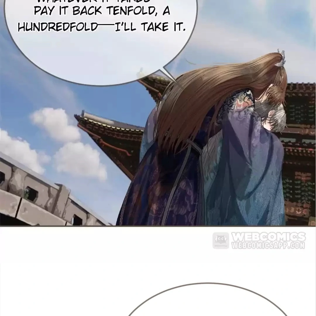 The Silent Concubine II [Official] - Chapter 59 manhwa