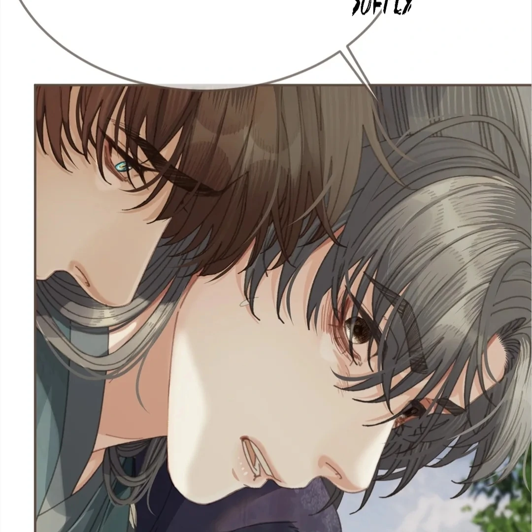 The Silent Concubine II [Official] - Chapter 59 manhwa