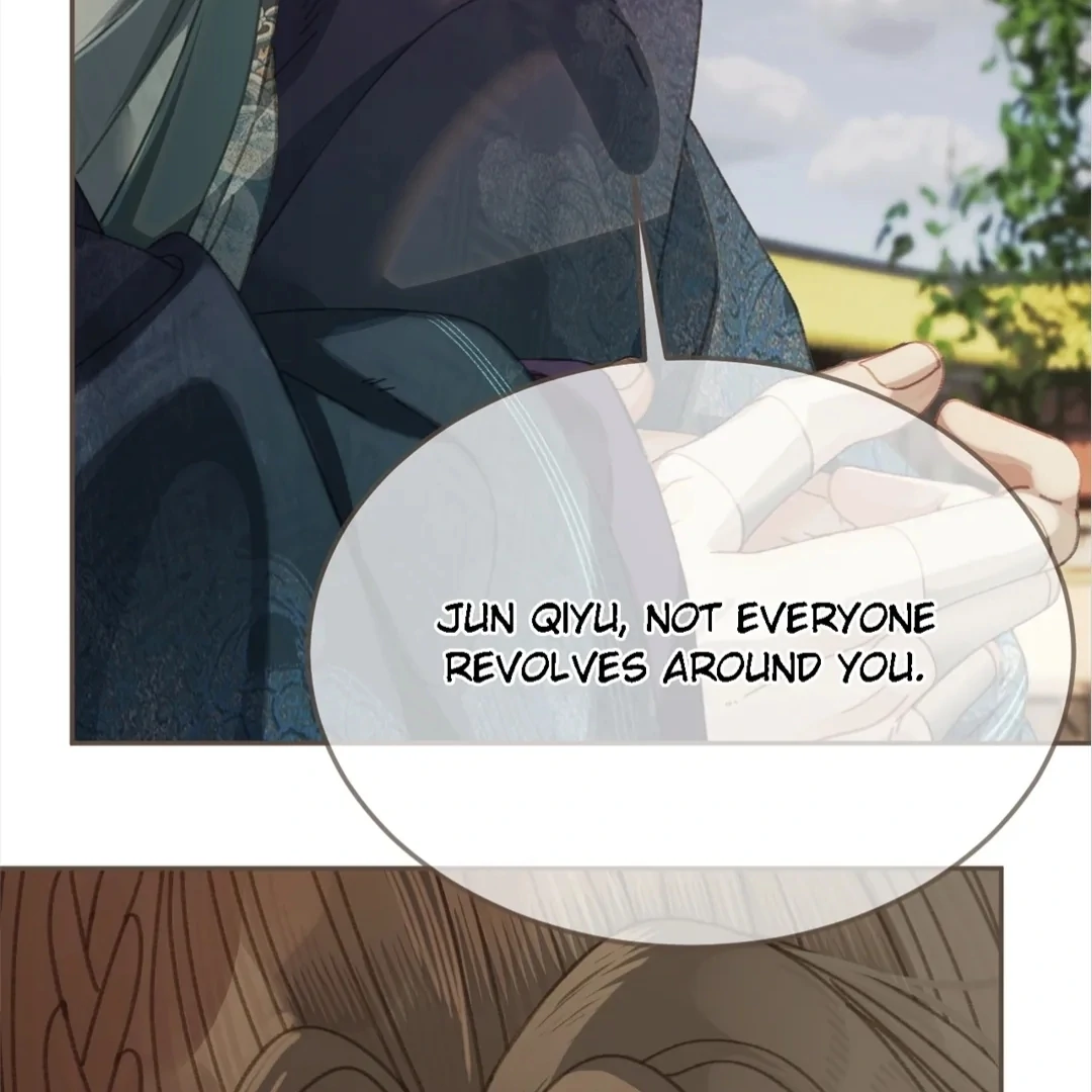 The Silent Concubine II [Official] - Chapter 59 manhwa