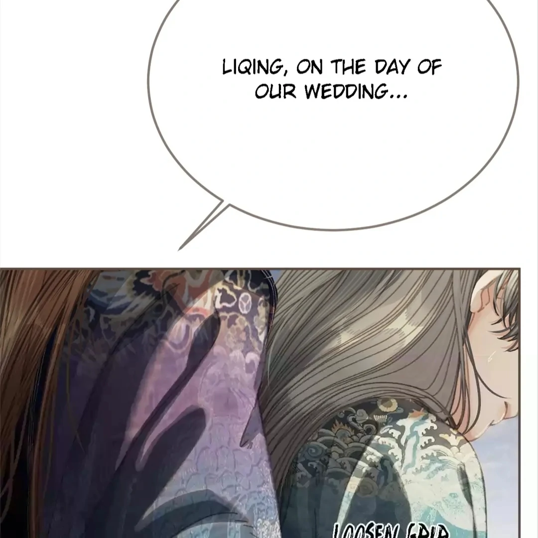 The Silent Concubine II [Official] - Chapter 59 manhwa