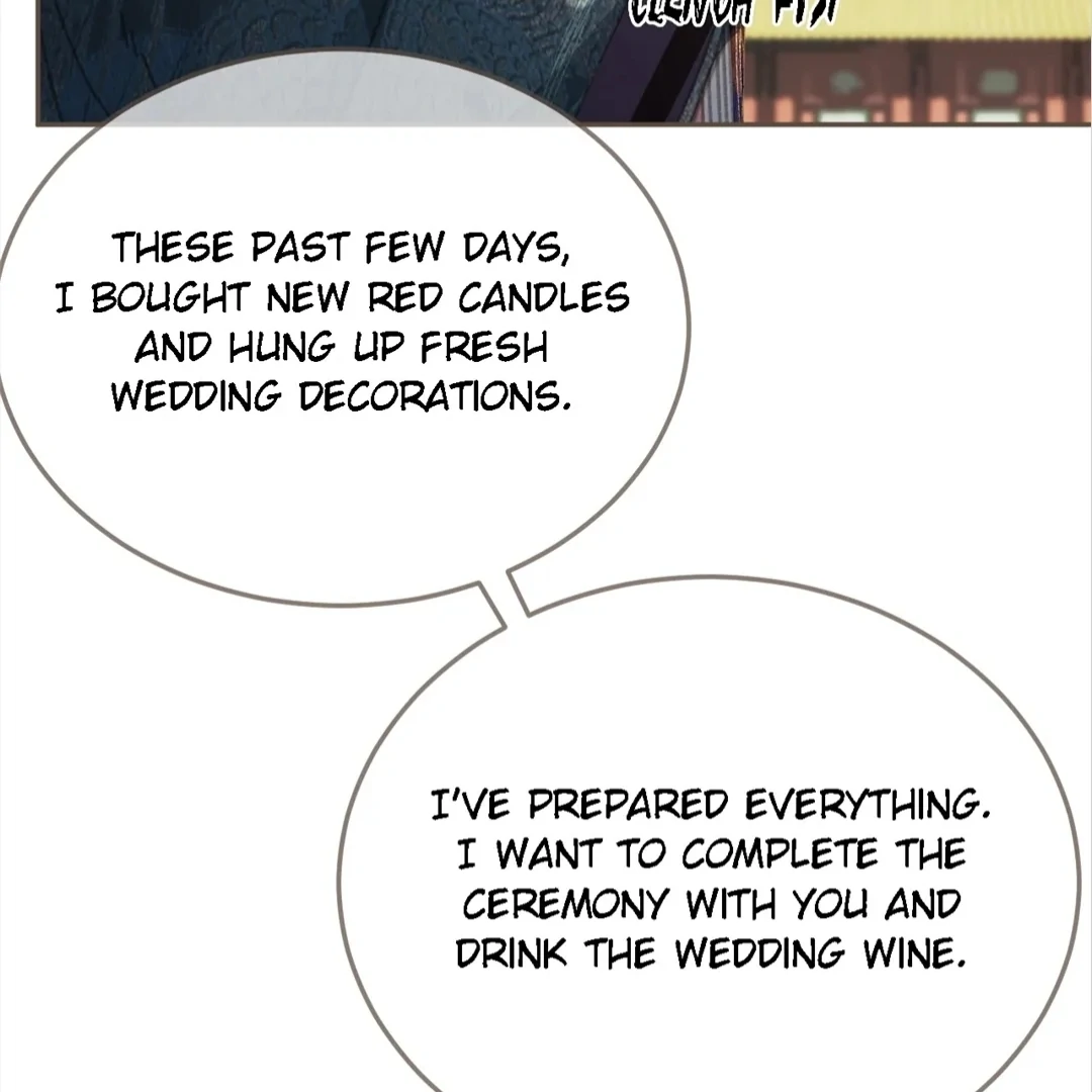 The Silent Concubine II [Official] - Chapter 59 manhwa