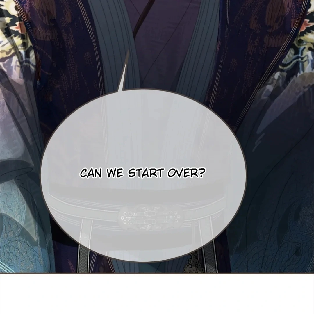 The Silent Concubine II [Official] - Chapter 59 manhwa