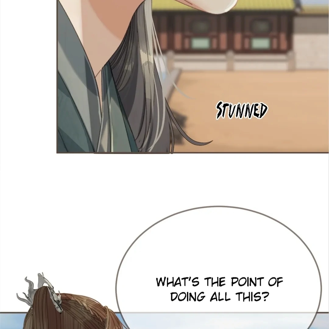 The Silent Concubine II [Official] - Chapter 59 manhwa
