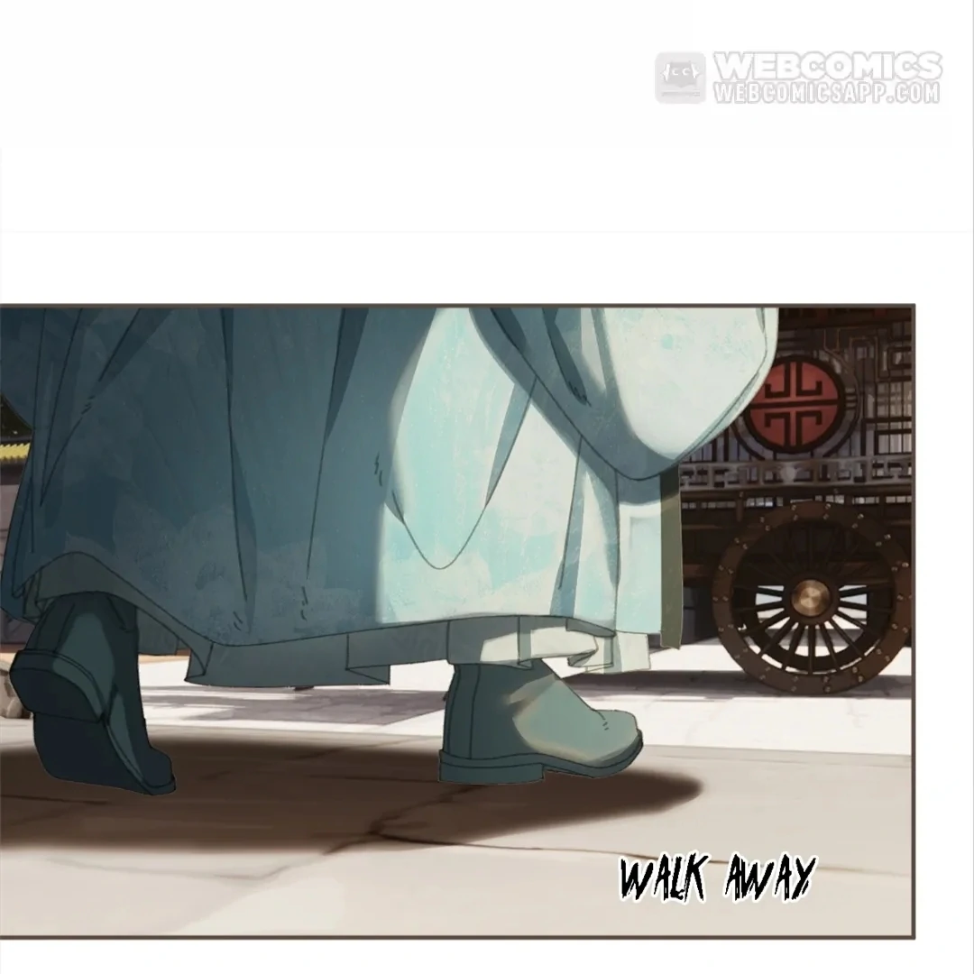 The Silent Concubine II [Official] - Chapter 59 manhwa