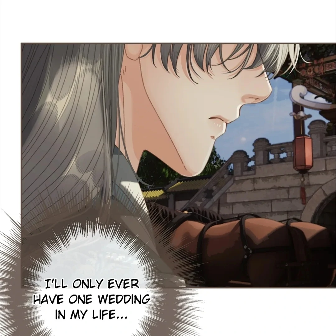 The Silent Concubine II [Official] - Chapter 59 manhwa