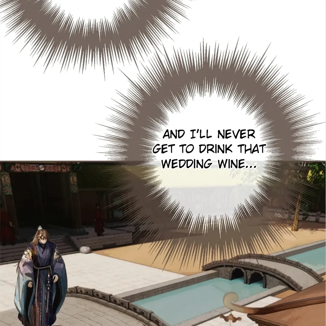 The Silent Concubine II [Official] - Chapter 59 manhwa