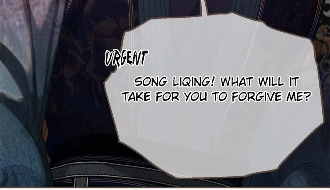 The Silent Concubine II [Official] - Chapter 59 manhwa