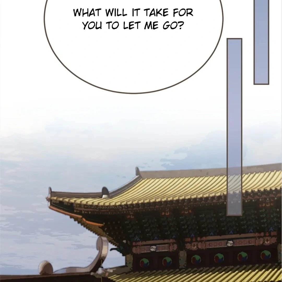 The Silent Concubine II [Official] - Chapter 59 manhwa