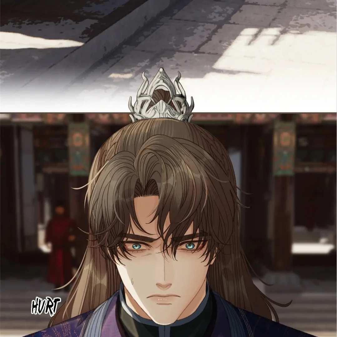 The Silent Concubine II [Official] - Chapter 59 manhwa