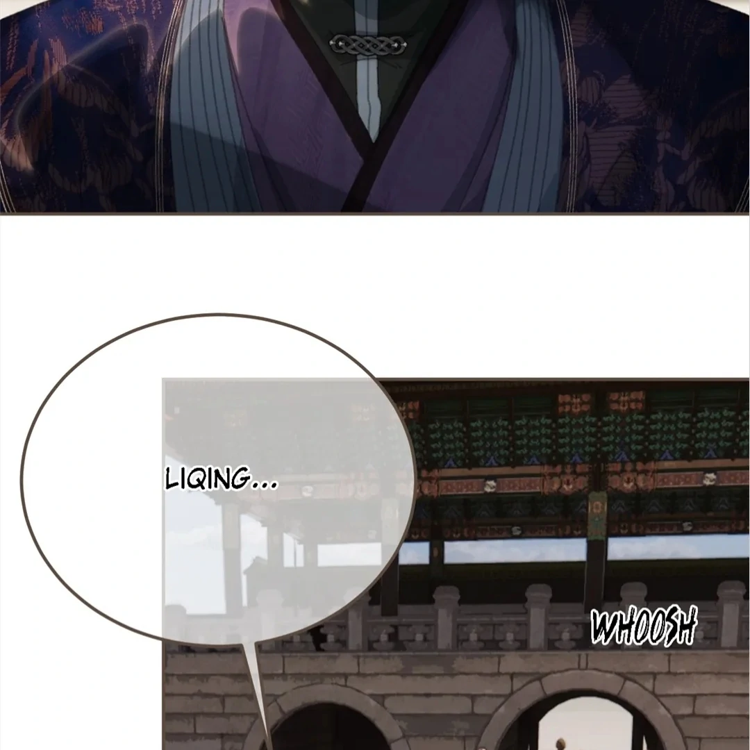 The Silent Concubine II [Official] - Chapter 59 manhwa