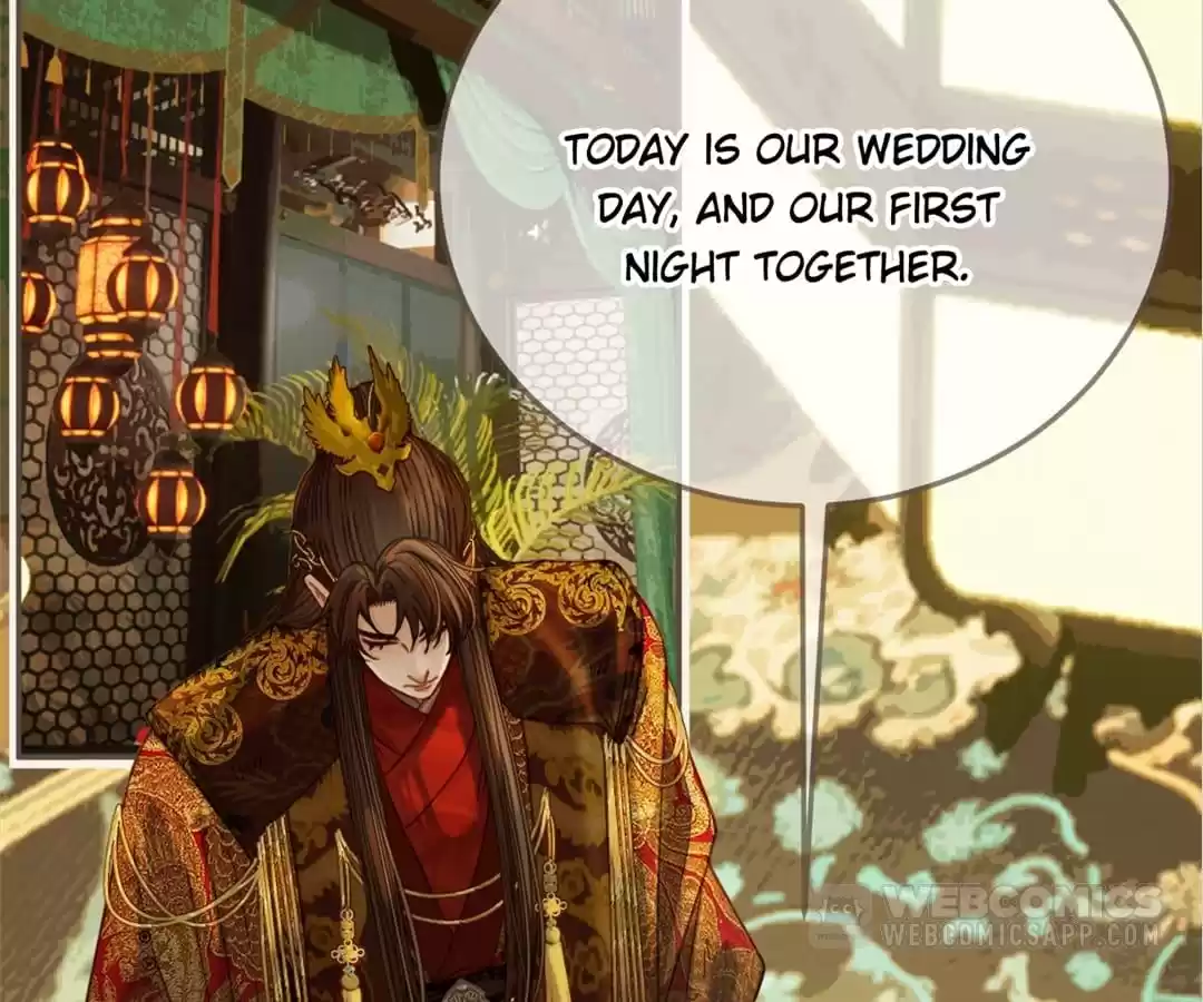 The Silent Concubine II [Official] - Chapter 6 manhwa