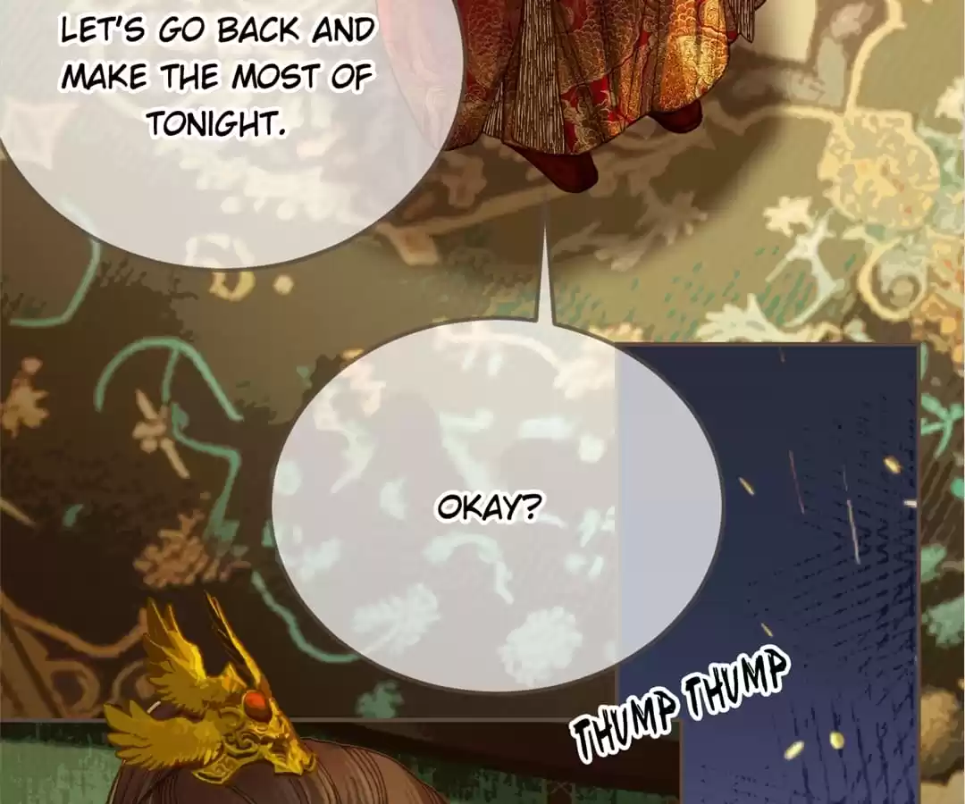 The Silent Concubine II [Official] - Chapter 6 manhwa