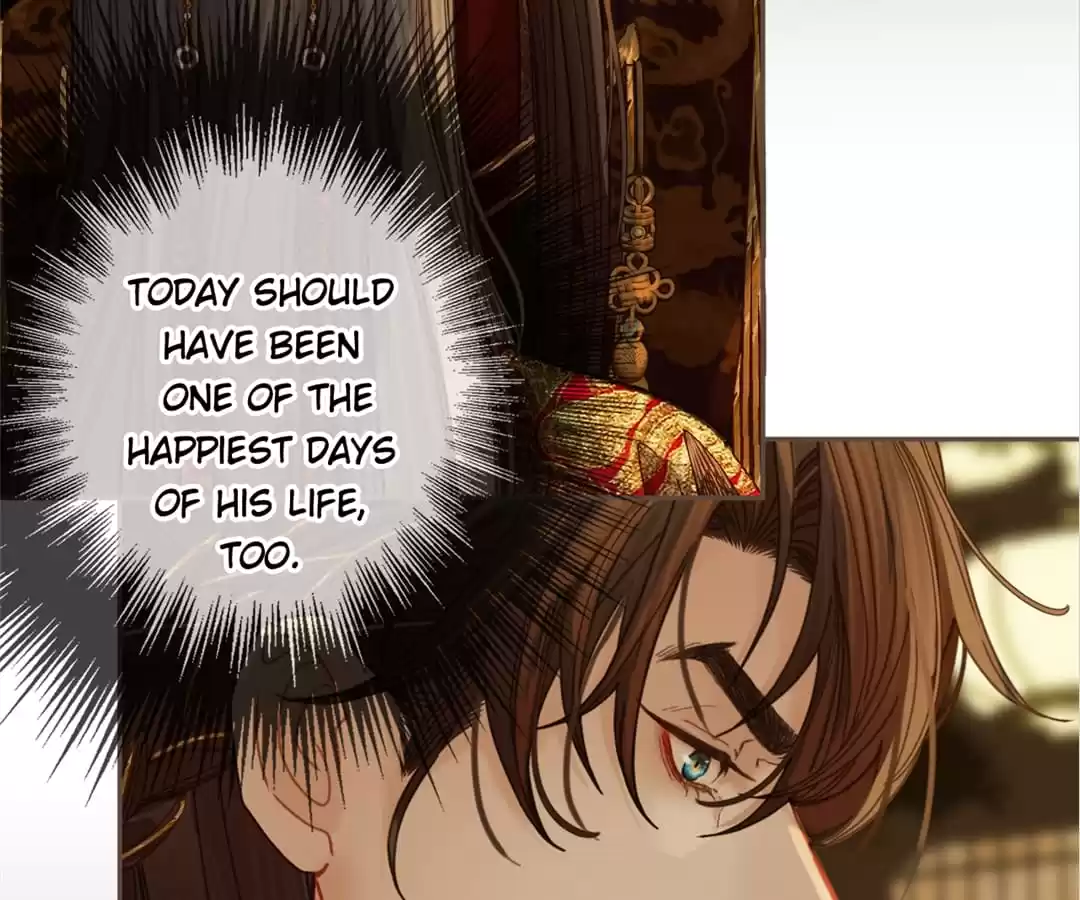The Silent Concubine II [Official] - Chapter 6 manhwa