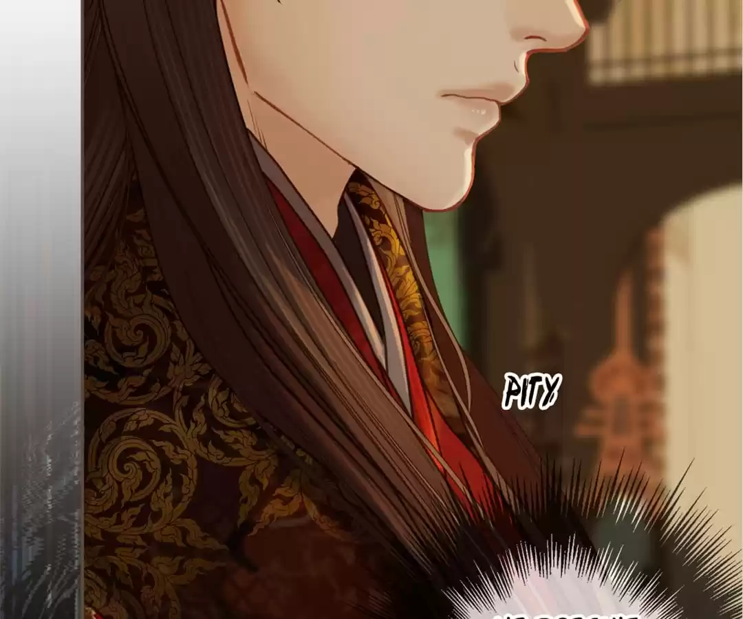 The Silent Concubine II [Official] - Chapter 6 manhwa