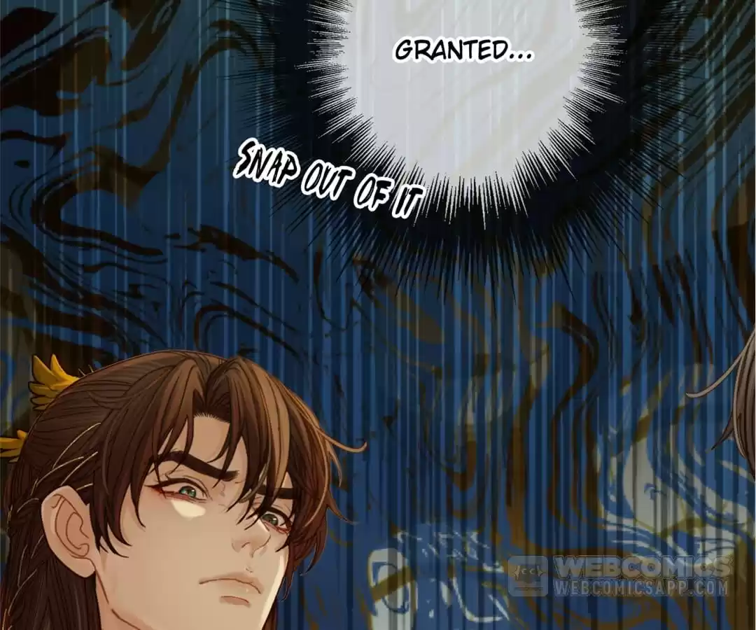The Silent Concubine II [Official] - Chapter 6 manhwa