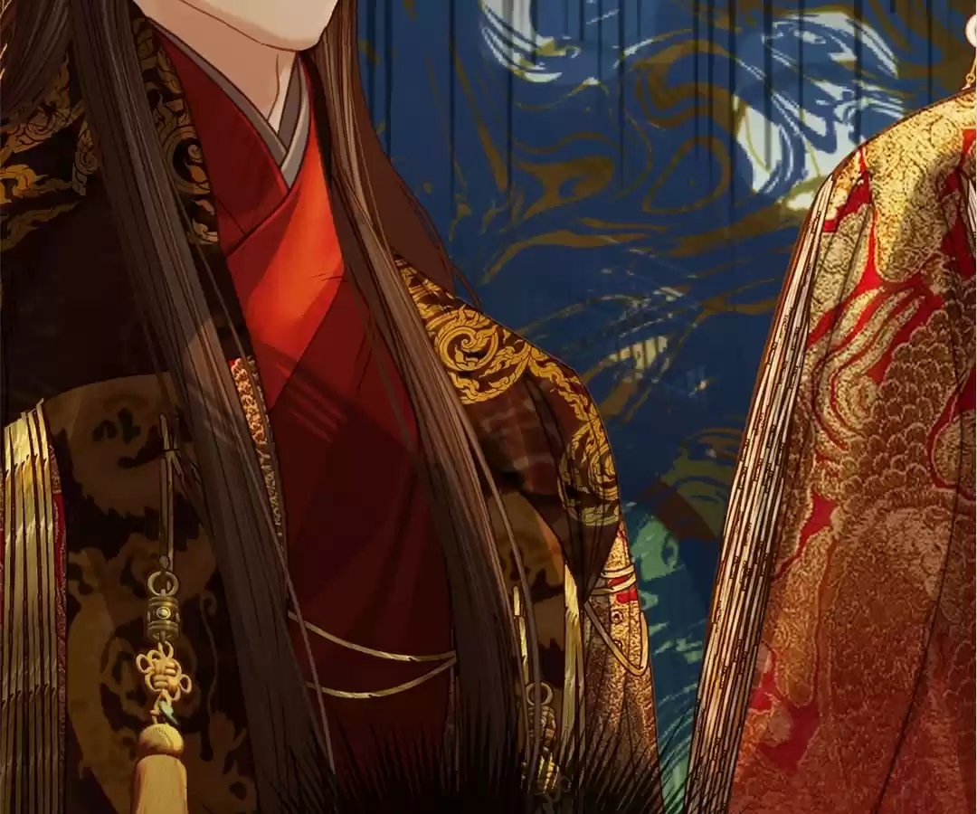 The Silent Concubine II [Official] - Chapter 6 manhwa