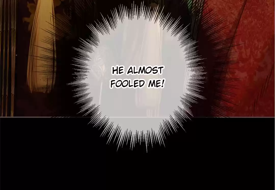 The Silent Concubine II [Official] - Chapter 6 manhwa