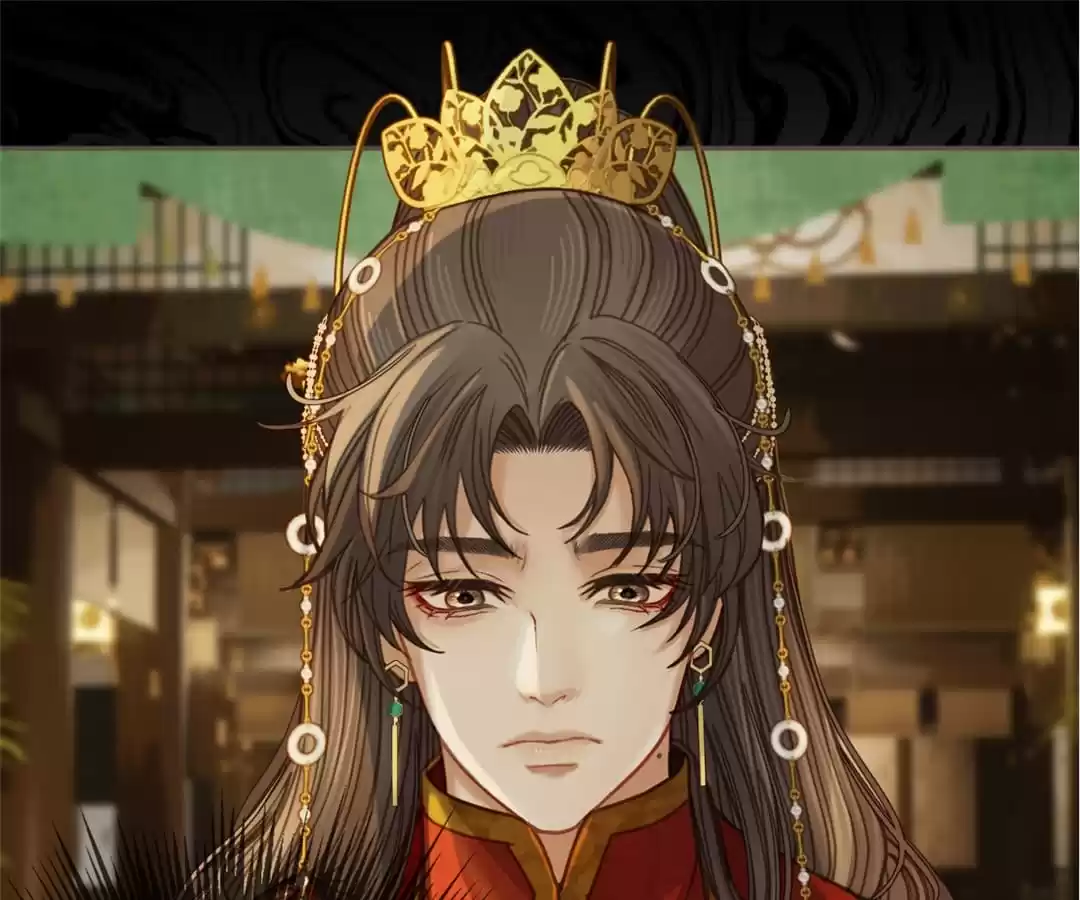 The Silent Concubine II [Official] - Chapter 6 manhwa