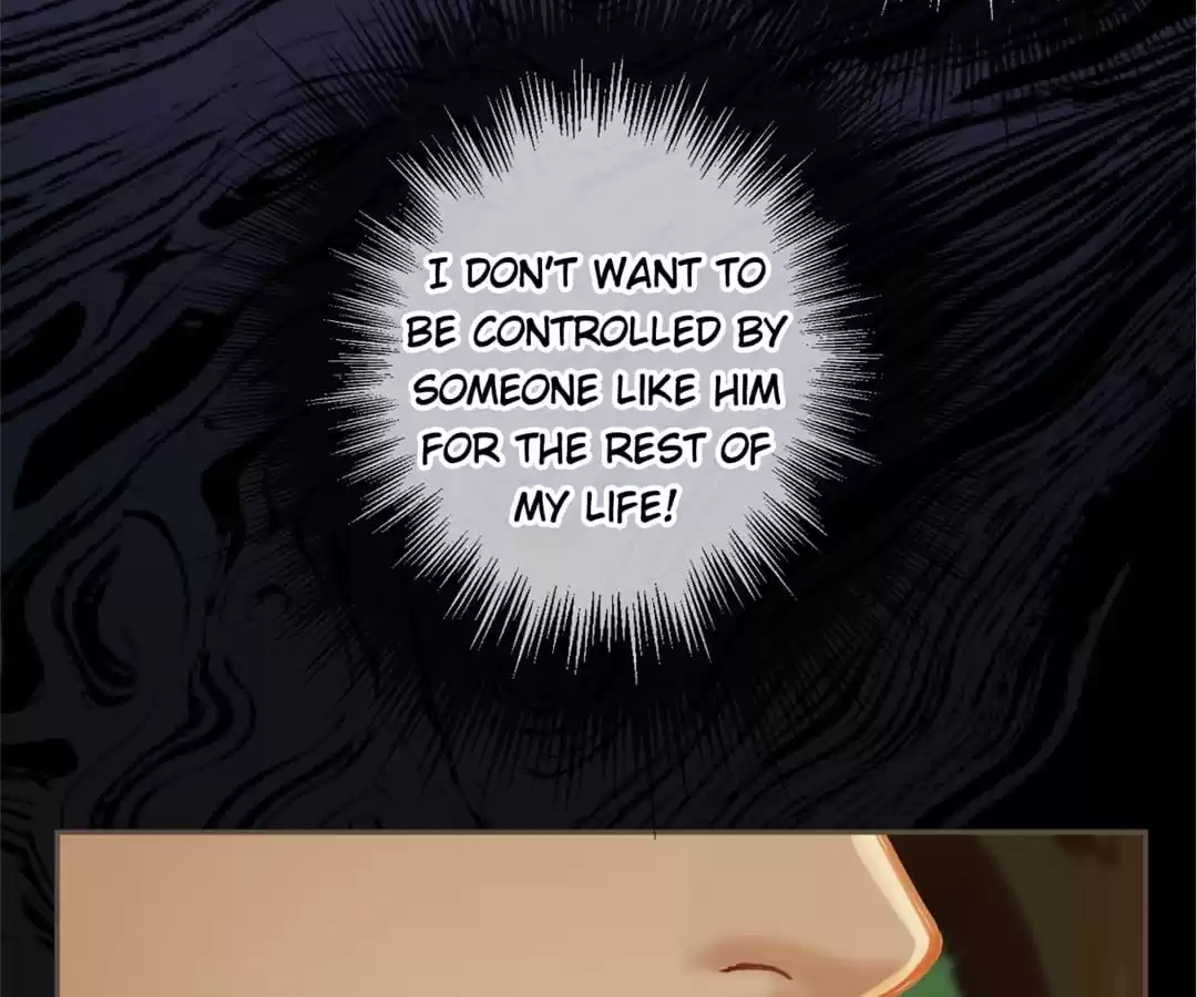 The Silent Concubine II [Official] - Chapter 6 manhwa